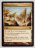 X 1 Unknown Shores Theros LP 229 MTG Magic The Gathering 