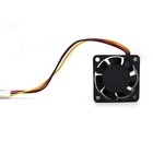 Inverter Cooling Fan For Sanyo SanAce40 109P0424H7D28 40*40*15 24V 0.08A 3Pin — photo 10
