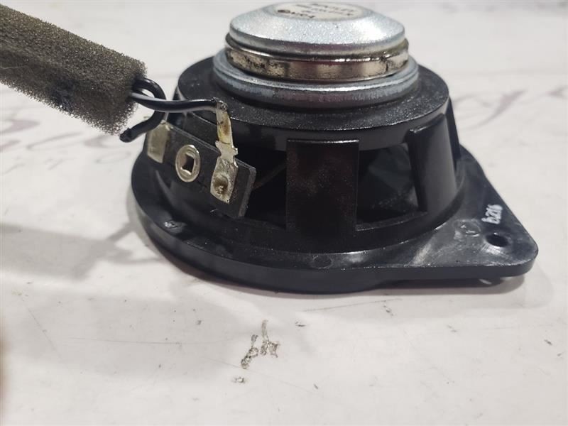 Bentley Continental GTC 06-11 Door Speaker OEM 07 08 09 10 