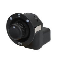 Schalter, Spiegeleinstellung Hans Pries HP702 674