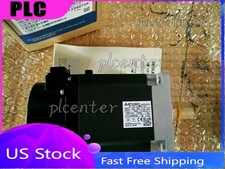 1PC New Mitsubishi HF-KP73JW04-S6 Servo Motor Expedited Shipping HFKP73JW04S6