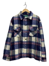 Other Brands Canadian Lumber Jac Long Sleeve Shirt -- -- IDG Check