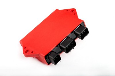 RICKS Fits Hot Shot CDI Box Part 15-416 For Enhanced Performance