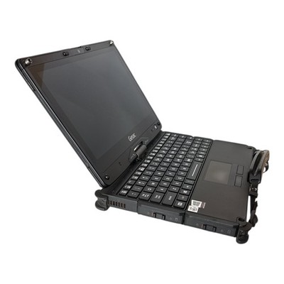 Getac V110 G6 i5 10210U 16GB 256GB NVMe (Akkus 50%) englisch  Flecken
