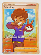 schoolboy pokemon card value Schoolboy #276 Prices | Pokemon Fusion Strike
