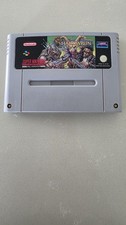 Shadowrun (PAL) - Super Nintendo (UK-based, VGC)