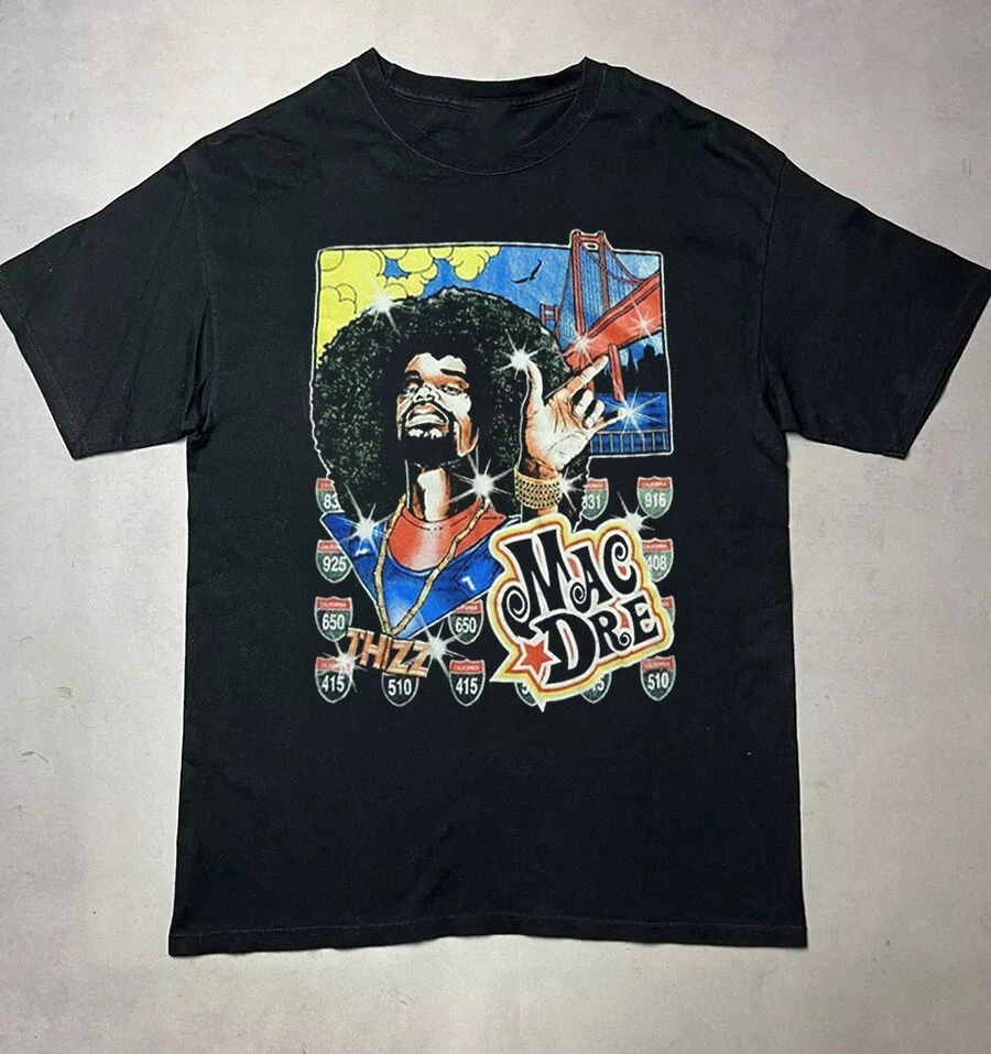 ●MAC DRE CD 激レア MAC MALL Tシャツセット MAC DRE TEE – GAME CHANGERS