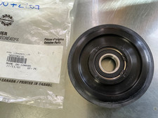 503190216 135mm BOGIE or IDLER WHEEL 5 1/4 X ...