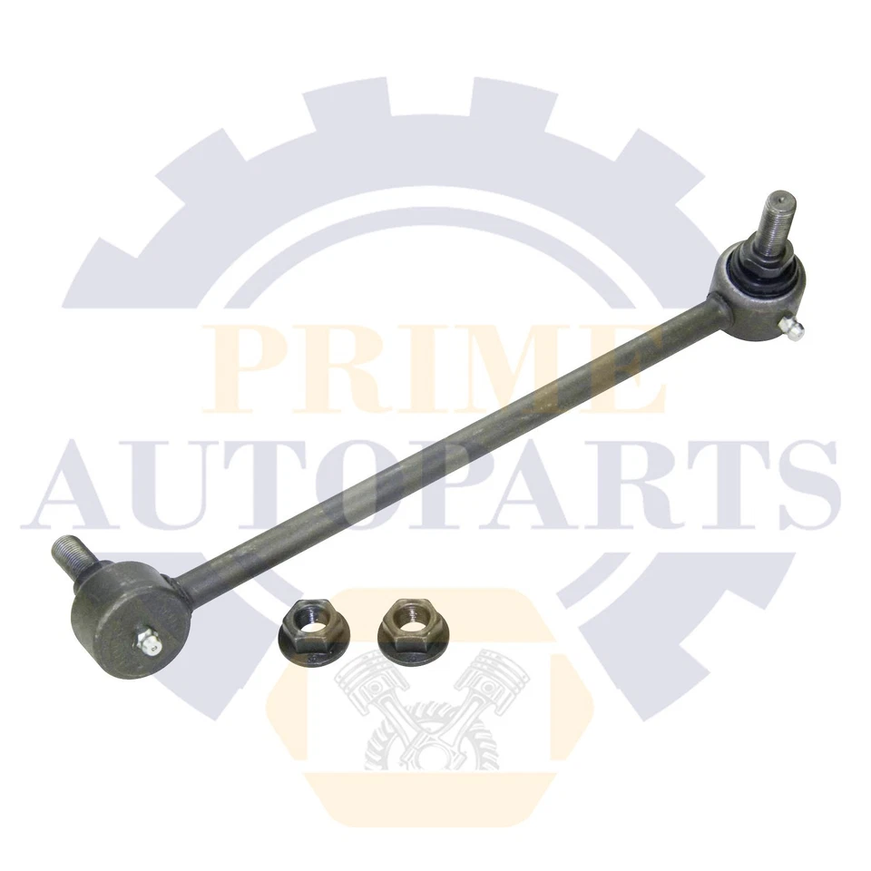 Barra estabilizadora delantera izquierda MOOG OEM para Lincoln Continental 1995-2002 9 años de garantía Foto 3 de 4