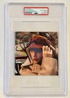 Taylor Swift signed autograph Red cd cover - certified authentic PSA/DNA COA