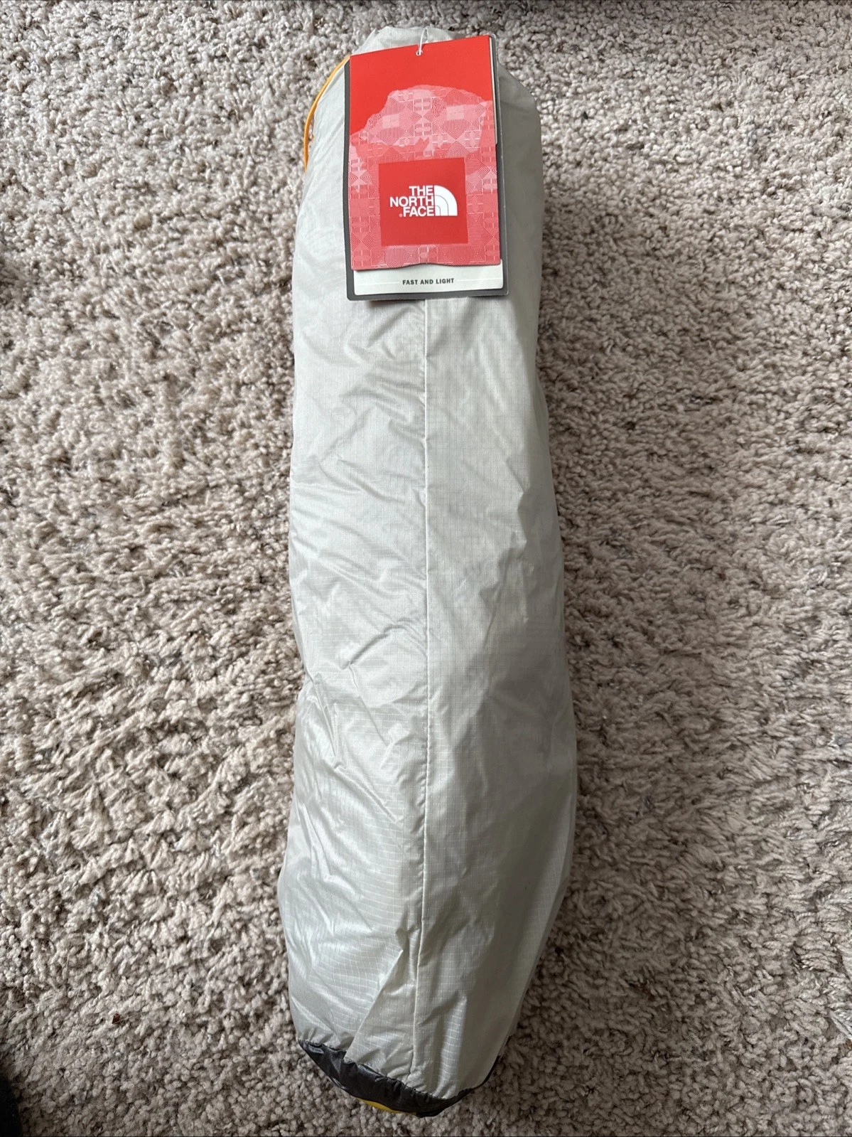 The North Face Eclipse Tent