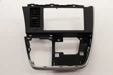 2020 TOYOTA SIENNA DASH CENTER TRIM COVER PANEL BEZEL W/ AIR VENT OEM 5541208060