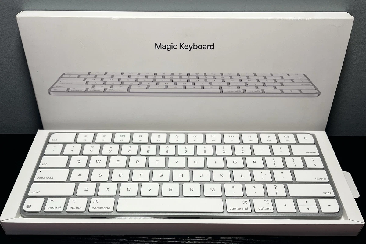 Apple Magic Keyboard online kaufen | eBay