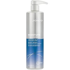 Joico Moisture Recovery Treatment Balm For Thick/Course dry hair 16.9 Oz 3999 