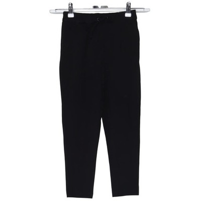 Kids Only, Jogginghose, Größe: 134, Schwarz, Einfarbig, Mädchen #kyz