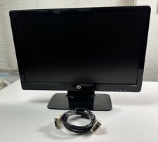 HP 2011x LED LCD Monitor***No Power Cord