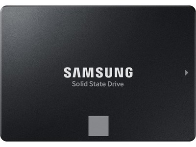 Samsung 870 EVO SATA III SSD 1TB 2.5  Internal Solid State Drive, Upgrade PC or