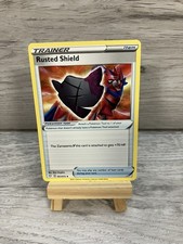 Rusted Shield 061/072 Shining Fates Pokémon Card TCG