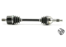 Balanced Rear CV Axle & Bearing for Can-Am 705502541, ATVPC