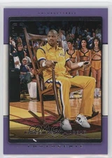 2021-22 Panini Photogenic Unforgettable Kareem Abdul-Jabbar #11 HOF