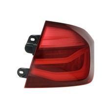 Heckleuchte HELLA 2SD012 147-421