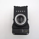 2012 - 2016 Range Rover Evoque Transmission Gear Selector Shifter BJ32-7E453-AC