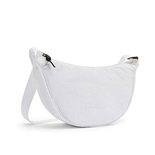 Fanny Packs for Women Men, Belt Bag with 4 Zipper Pockets, Fashion D-Beige