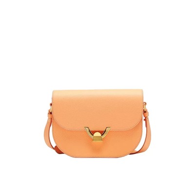Beetles Dew Small Salmon Bag