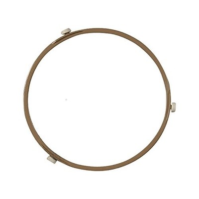 YesParts W10451792 Durable Appliance Ring Turn compatible with 2684005... 