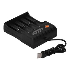DC4.2V Li-ion Charger Battery Charger For 3.7V Liion Battery 26650 18650 HOT