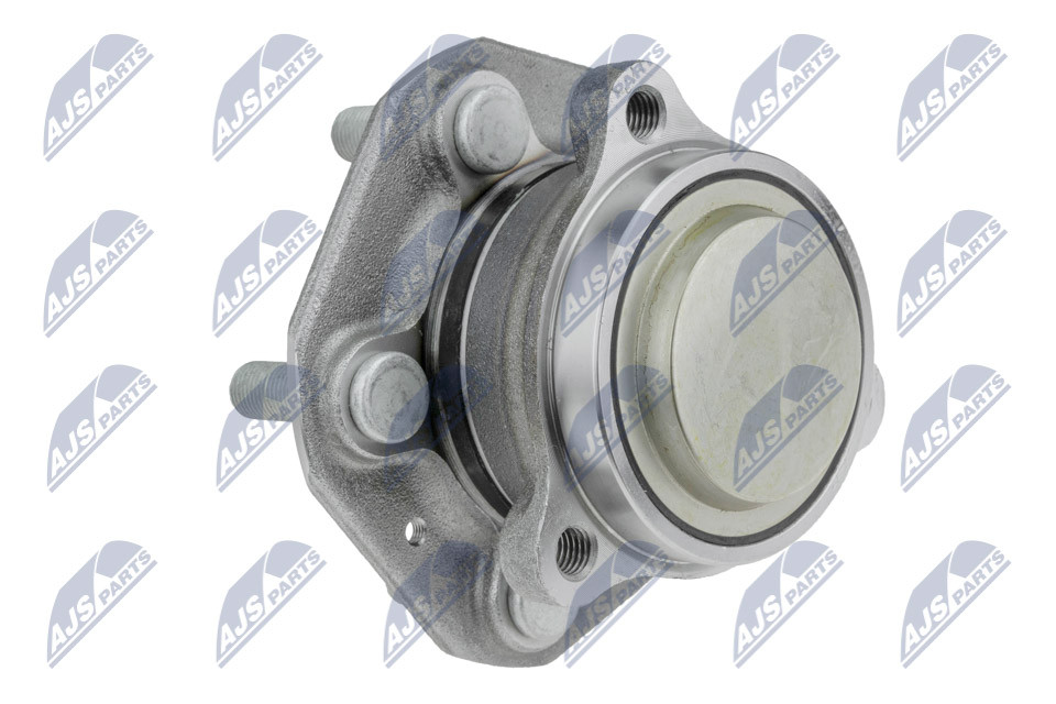 WHEEL BEARING KIT KLP-CH-075 FOR TESLA MODEL/Y/3 - Image 7