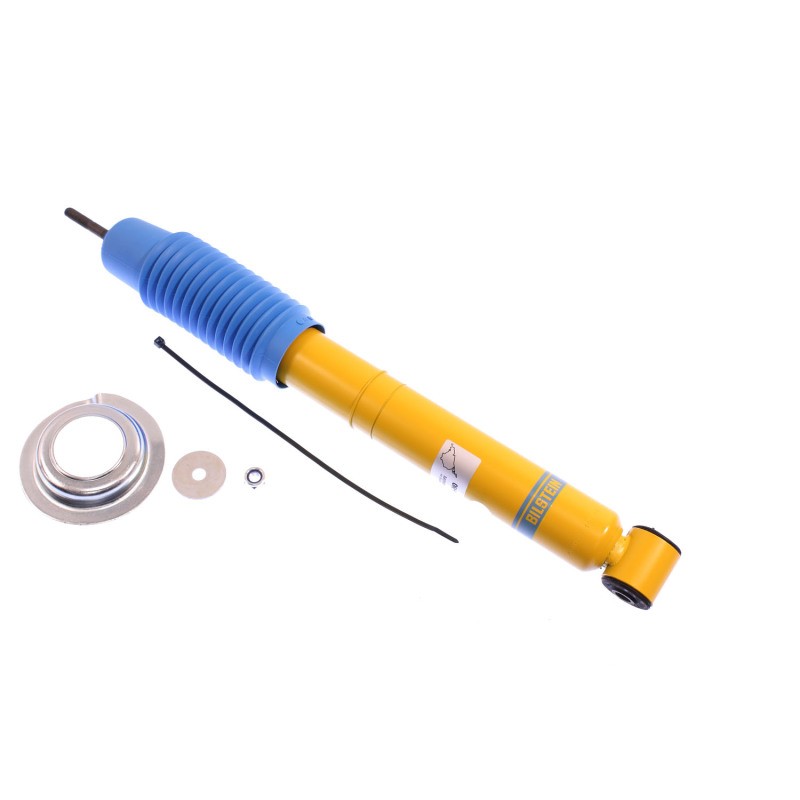 Bilstein B8 Rear 46mm Monotube Shock Absorber Fits 1991 Acura NSX Base