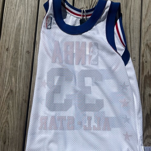 Men’s Mitchell & Ness All-Star ‘88 Larry Bird Authentic Jersey Medium (40) $300 - Bild 11 von 14