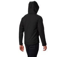 Columbia Herren Softshell-Jacke Cascade Ridge II Outdoor Winddicht