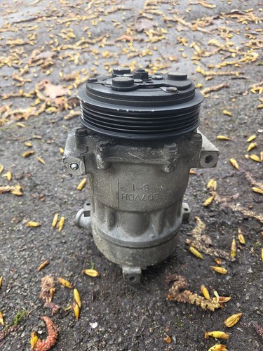 Opel Signum 2.2 Klimakompressor Klima Kompressor