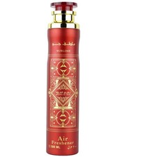 Bade'e Al Oud Sublime 10.1 Oz - Luxurious Fruity Floral Amber Air Freshener