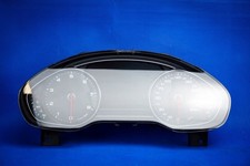 Compteur Audi A8