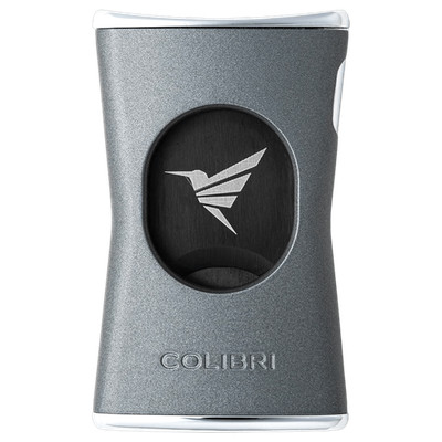 Colibri Slim Cutter - Charcoal