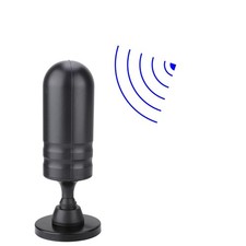 Car Portable Digital Television TV Antenna Base 30dBi Indoor/Outdoor DTMB An BL