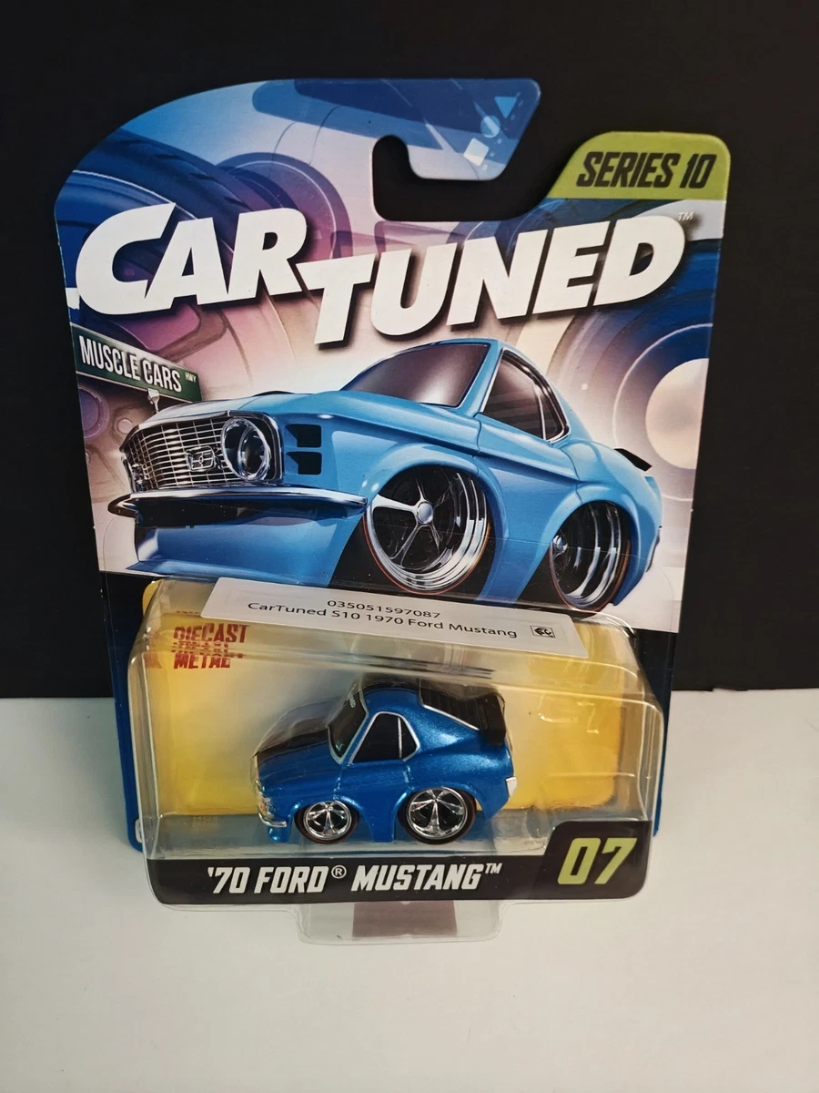 mtjakmmtmjw car tuned 1/64 CarTuned Series 1 Set of 8 Cars JDM