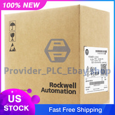 Allen Bradley 25B-D010N104 /A Powerflex 525 AC Drive 5HP 4.0KW 25BD010N104