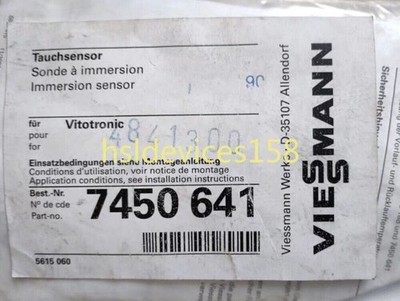 1Pcs New 7450 641 # DHL or Fedex #jd