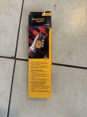 Fluke T Pro Electrical Tester - 2548117