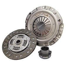Image of Sachs 3000 203 002 Clutch Kit Fits BMW 3 Convertible Touring Coupe Compact 5