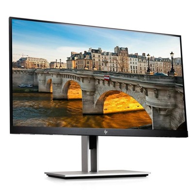 HP E24 G4 60,5cm 23,8'' TFT-Monitor LED FULL HD IPS Pivot HDMI DP Schwarz A-Ware