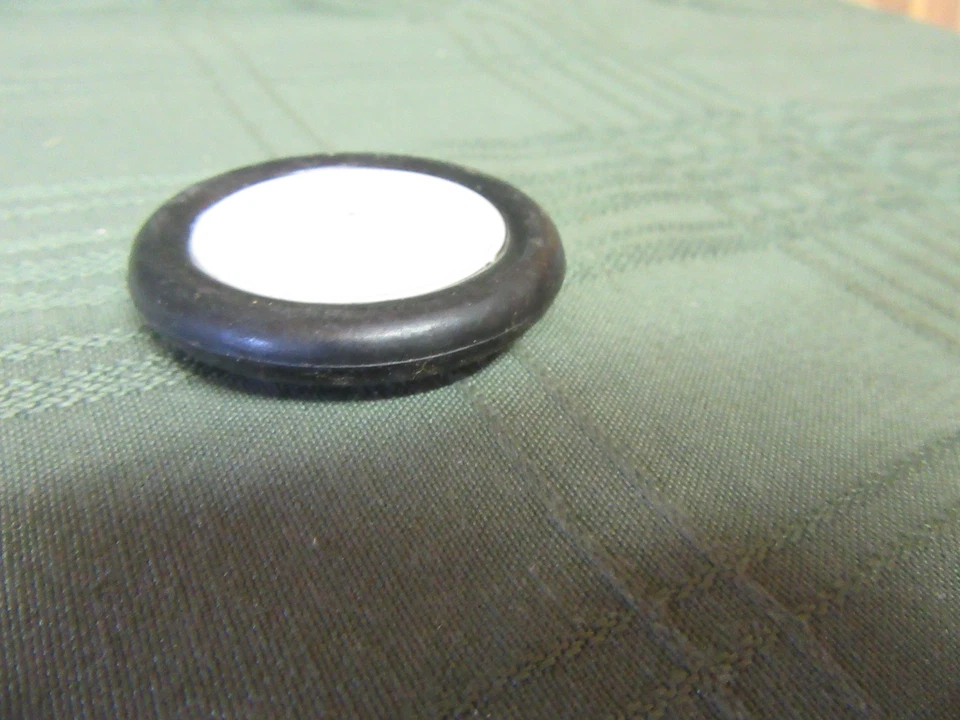 Vintage Williams Bros 1 Wheel 1-7/8" #128 - Image 3 of 3