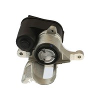 Bremssattel 1-Kolben 11 Mm Triscan Aftermarket-Expertise FüR Volvo V70