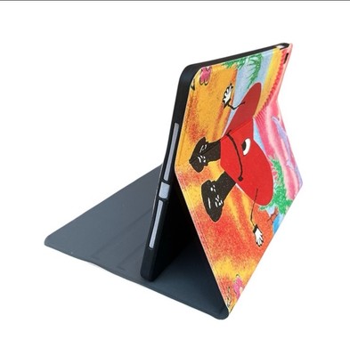 Trendy Fan iPad Case