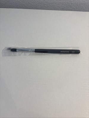 Morphe M139 Tapered Crease Blender Brush New Sealed