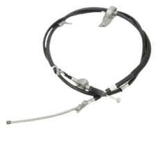 Toyota Parking Brake Cable No.3 OEM 46430-52210 Yaris Genuine